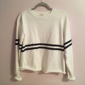 John Galt- Brandy Melville Top